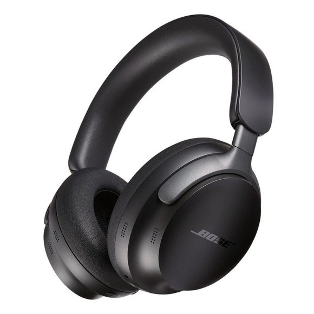 Bose QuietComfort ULTRA‎ Noise Cancelling Bluetooth Wireless Headphones Black